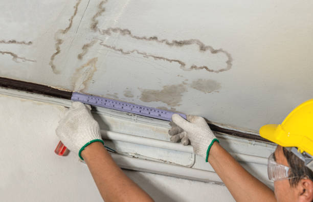 Reliable Basement Flood Cleanup contractor in Nephi, UT by Aqua Guard Water Damage
